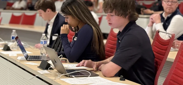 La Universidad de Arizona desarrolla startups estudiantiles