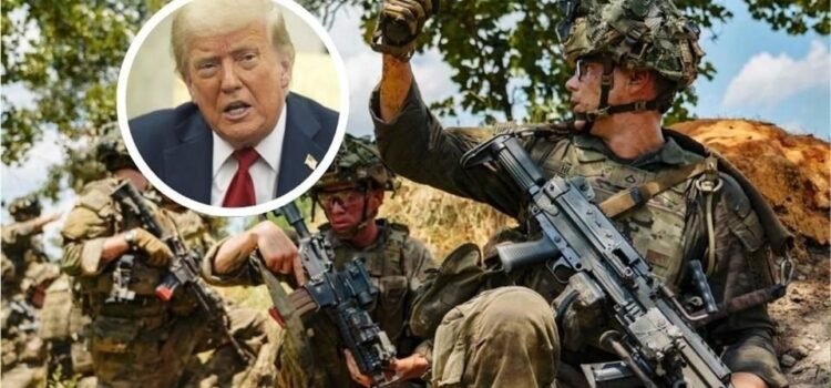 ¿Cuánto invierte EE.UU. en la lucha contra el narcotráfico?