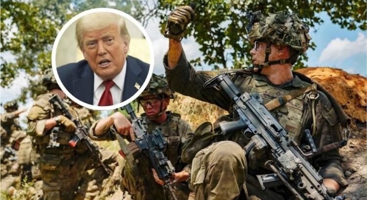 ¿Cuánto invierte EE.UU. en la lucha contra el narcotráfico?