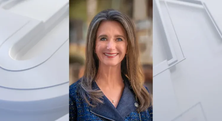 La vicealcaldesa Ann O’Brien fue nombrada en la lista de mujeres triunfadoras de 2025