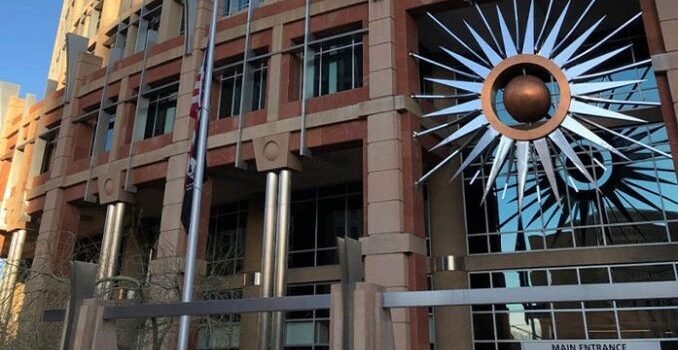 Phoenix busca imponer instalaciones de arte en nuevos desarrollos