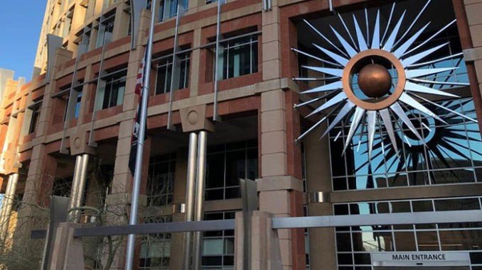 Phoenix busca imponer instalaciones de arte en nuevos desarrollos Phoenix busca imponer instalaciones de arte en nuevos desarrollos