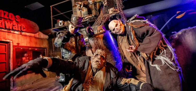 El viernes de Halloween genera preocupación por la seguridad vial en Phoenix.