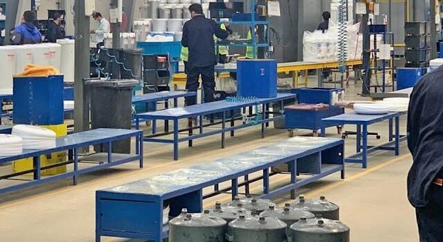 TruTankless Inaugura una Nueva Planta de 1.300 m² en Phoenix