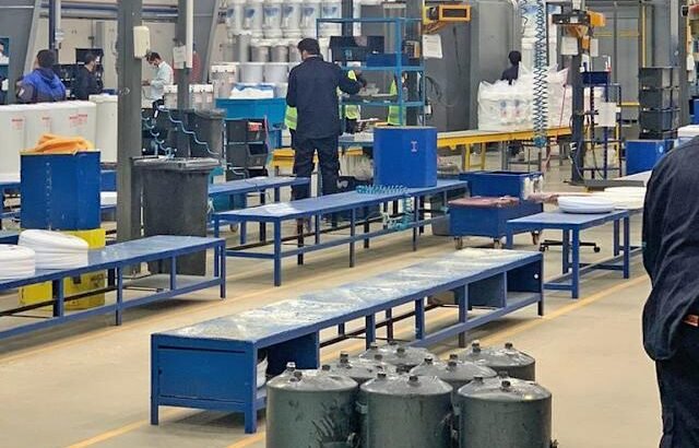 TruTankless Inaugura una Nueva Planta de 1.300 m² en Phoenix