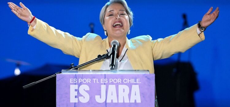 Los ‘obligados’ definirán en Chile una elección impredecible que bascula sobre los extremos
