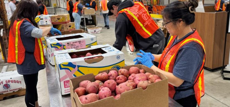 Las nuevas normas laborales ponen en peligro los beneficios del SNAP para muchos en Arizona