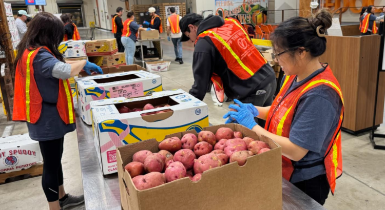 Las nuevas normas laborales ponen en peligro los beneficios del SNAP para muchos en Arizona