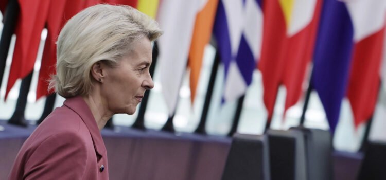 La UE trabaja en la creación de su propio servicio de inteligencia