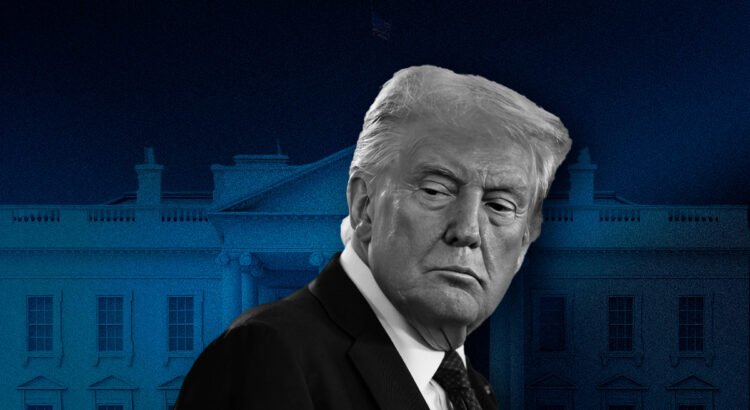 Trump pide fin del ‘ridículo’ cierre de gobierno