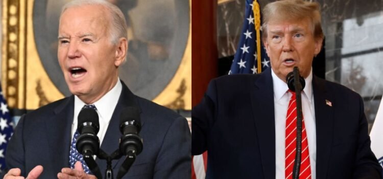 Gobierno de Trump ordena revisar entrada de refugiados de la era Biden