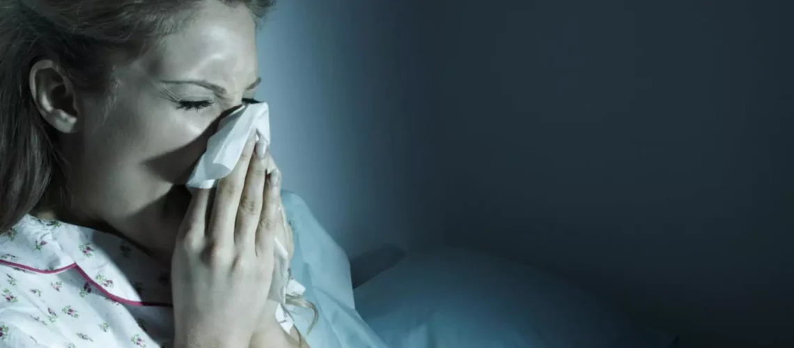 Los casos de virus respiratorio en Arizona están por debajo del promedio en lo que va de la temporada