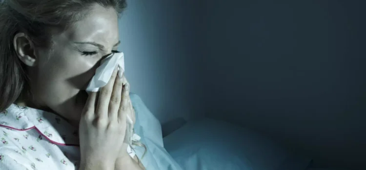 Los casos de virus respiratorio en Arizona están por debajo del promedio en lo que va de la temporada