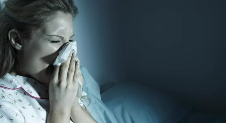 Los casos de virus respiratorio en Arizona están por debajo del promedio en lo que va de la temporada