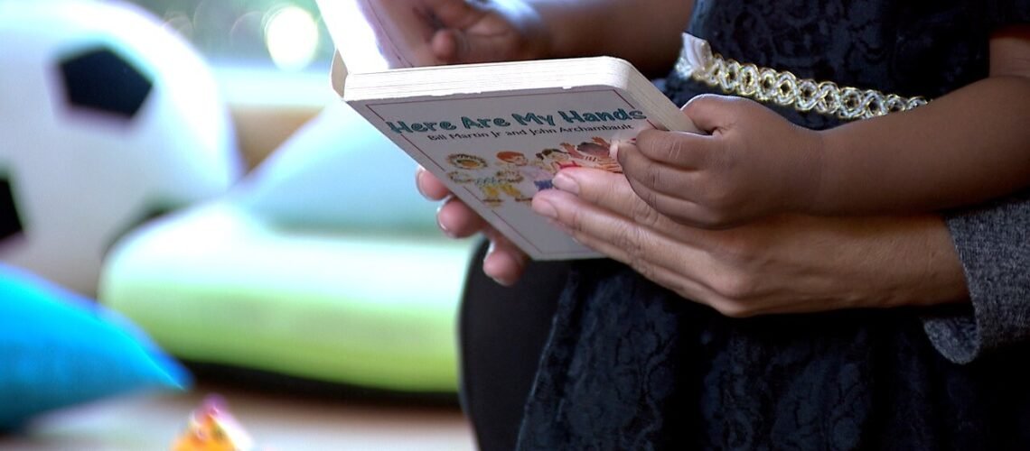 Nuevo informe estatal muestra que menos niños murieron en Arizona en 2024