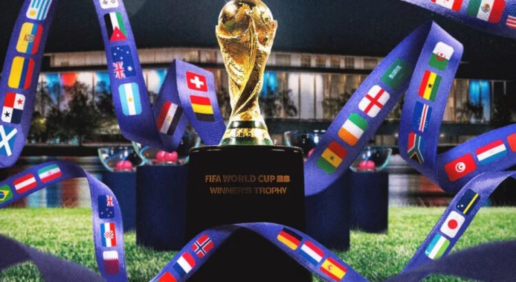 Sorteo del Mundial mantendrá a Argentina y España en lados opuestos del cuadro si ganan sus grupos