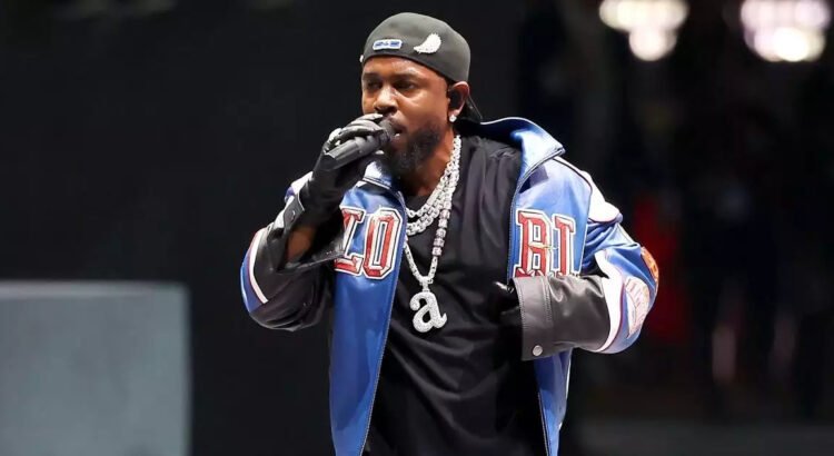 Kendrick Lamar lidera nominaciones al Grammy 2026