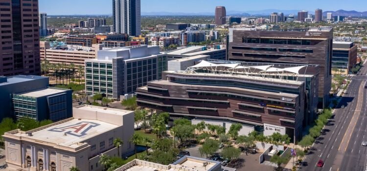 La Universidad de Phoenix lanza un beneficio de matrícula directa para empleados de PSEG