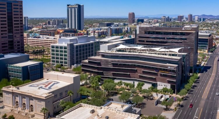 La Universidad de Phoenix lanza un beneficio de matrícula directa para empleados de PSEG La Universidad de Phoenix lanza un beneficio de matrícula directa para empleados de PSEG