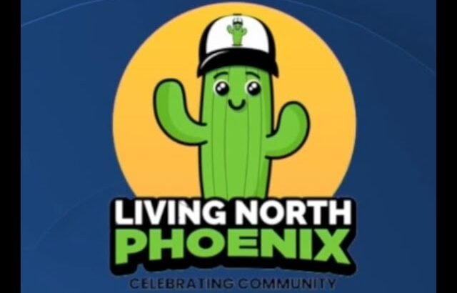 Hands Across North Phoenix tiene como objetivo promover los lazos comunitarios Hands Across North Phoenix tiene como objetivo promover los lazos comunitarios