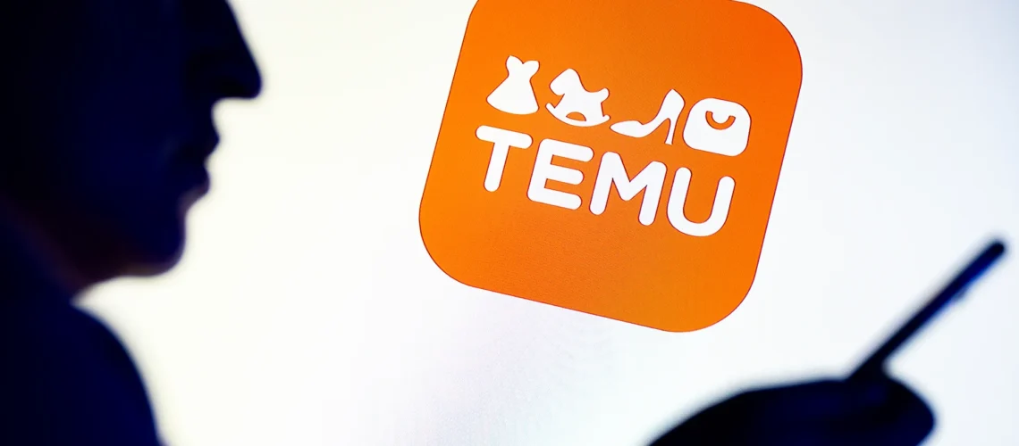Arizona pone a Temu en la lista negra por la recopilación secreta de datos de usuarios