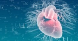 Las personas con VIH presentan casi el doble de riesgo de infarto de miocardio